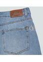 Jean Para Mujer Azul Medio_Claro Derek de Derek