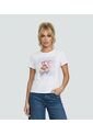 Camiseta Para Mujer Derek de Derek
