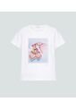 Camiseta Para Mujer Derek de Derek
