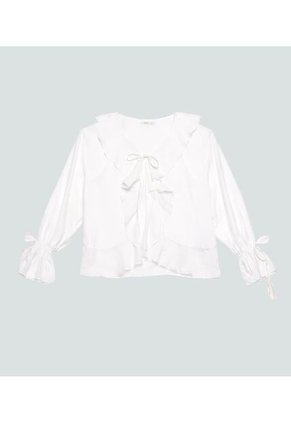 Blusa Para Mujer Derek Lovely