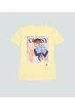 Camiseta Para Mujer Derek de Derek