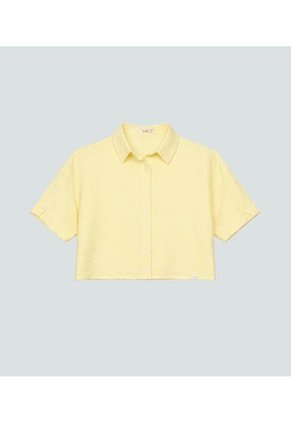Camisa Para Mujer Derek Lovely