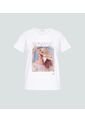 Camiseta Para Mujer Derek de Derek