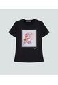 Camiseta Para Mujer Derek de Derek