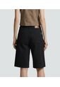 Short Para Mujer Negro Derek de Derek