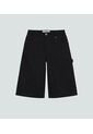 Short Para Mujer Negro Derek de Derek