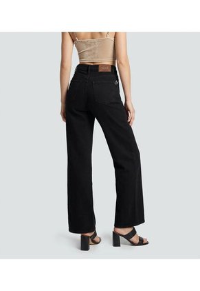 Jean Para Mujer Barrel Derek