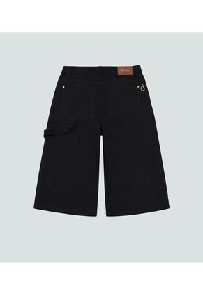 Short Para Mujer Negro Derek