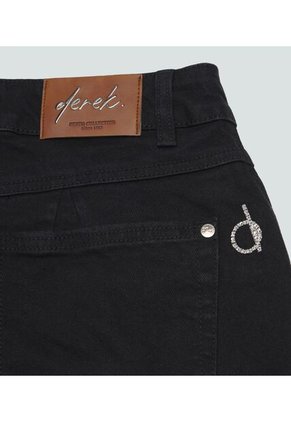 Jean Para Mujer Barrel Derek