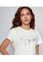 Camiseta Para Mujer Derek Lovely de Derek