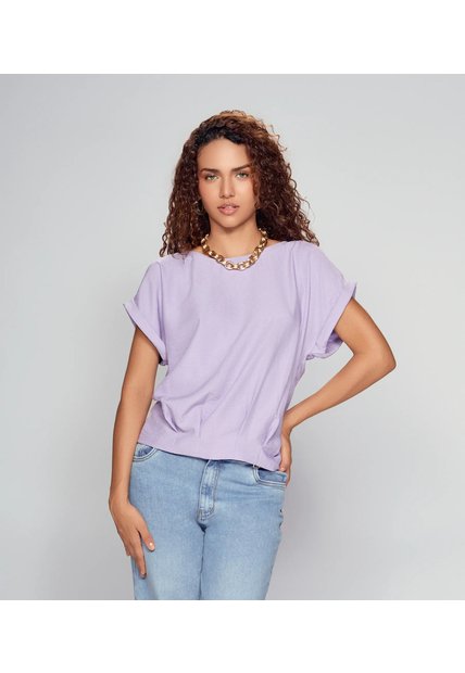 Blusa Para Mujer Derek