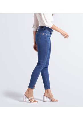 Jean Para Mujer Skinny Derek