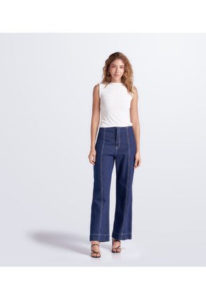 Blusa Para Mujer Manga Siza Derek