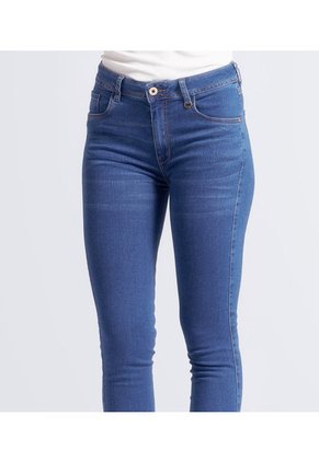 Jean Para Mujer Skinny Derek