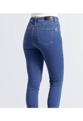 Jean Para Mujer Skinny Derek
