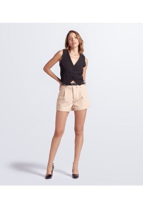 Short Para Mujer Derek