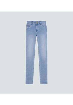 Jean Para Mujer Skinny Derek