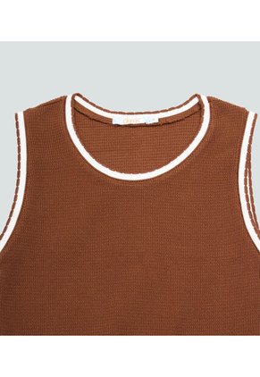 Blusa Para Mujer Derek