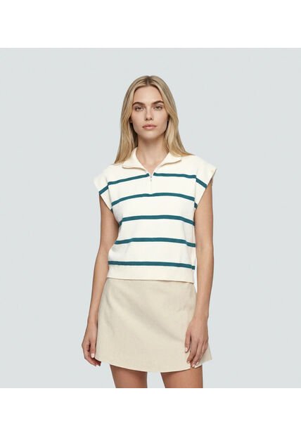 Chaleco Para Mujer Derek Lovely