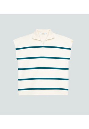 Chaleco Para Mujer Derek Lovely