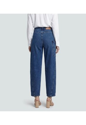 Jean Para Mujer Barrel Derek