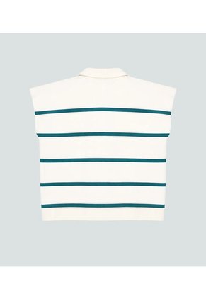 Chaleco Para Mujer Derek Lovely