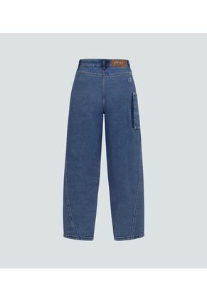 Jean Para Mujer Barrel Derek