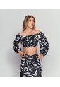 Blusa Para Mujer Derek de Derek