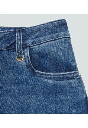 Jean Para Mujer Barrel Derek