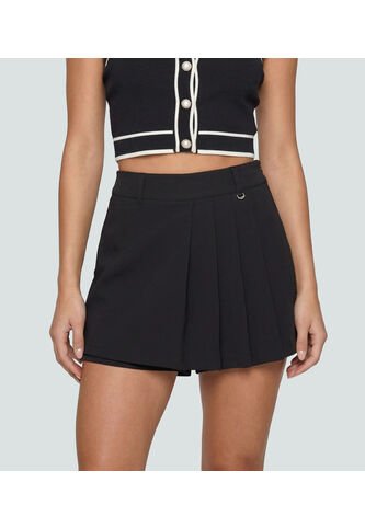 Falda Para Mujer Derek Derek