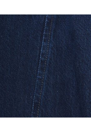 Falda Para Mujer Azul Oscuro Derek