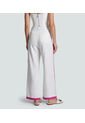 Pantalon Para Mujer Wide Leg Derek Lovely de Derek