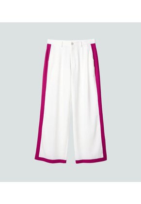 Pantalon Para Mujer Wide Leg Derek Lovely