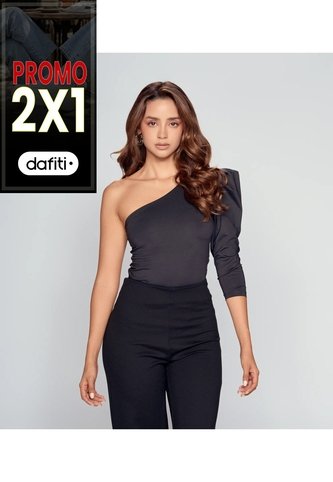 Blusa Para Mujer Derek Derek