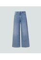 Jean Para Mujer Straight Derek de Derek