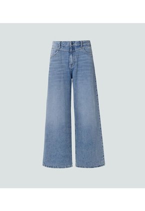 Jean Para Mujer Straight Derek