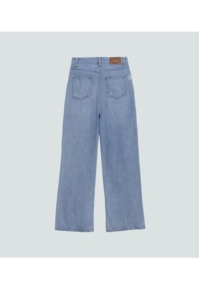 Jean Para Mujer Straight Derek