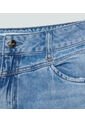Jean Para Mujer Straight Derek de Derek