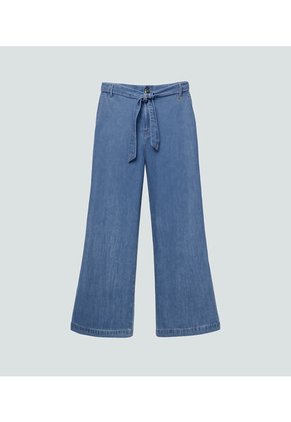 Jean Para Mujer Straight Derek