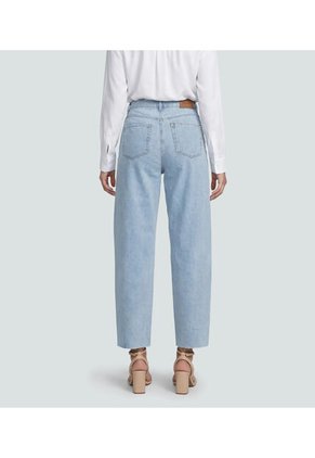 Jean Para Mujer Barrel Derek