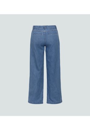 Jean Para Mujer Straight Derek