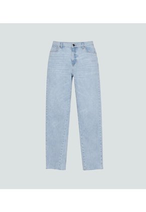 Jean Para Mujer Barrel Derek