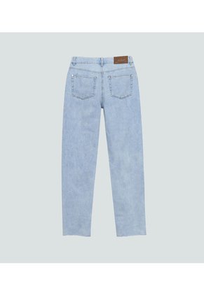 Jean Para Mujer Barrel Derek