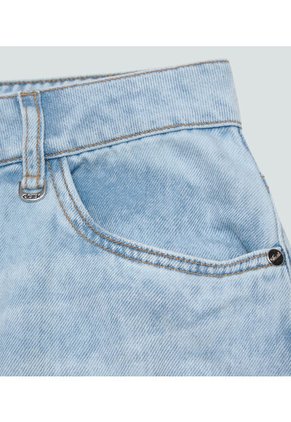 Jean Para Mujer Barrel Derek
