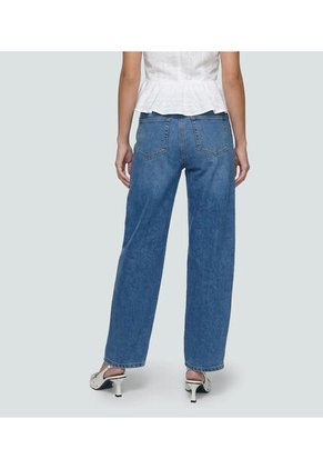 Jean Para Mujer Barrel Derek