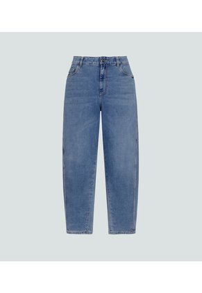Jean Para Mujer Barrel Derek