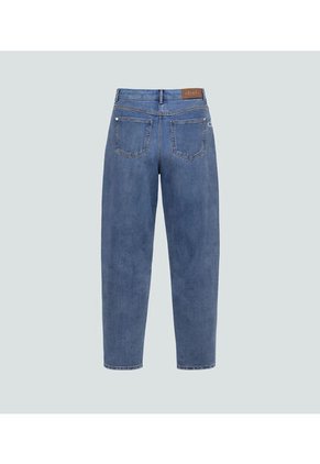 Jean Para Mujer Barrel Derek