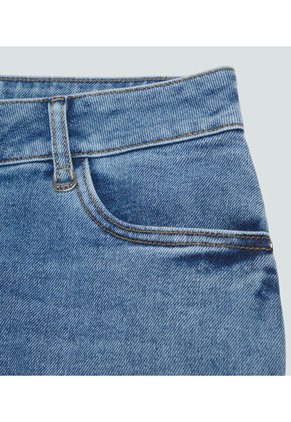 Jean Para Mujer Barrel Derek