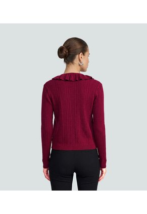Buzo Para Mujer Derek Lovely