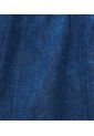 Vestido Para Mujer Azul Medio_Oscuro Derek de Derek